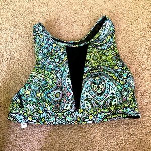 Vitoria secret xs sports bra
